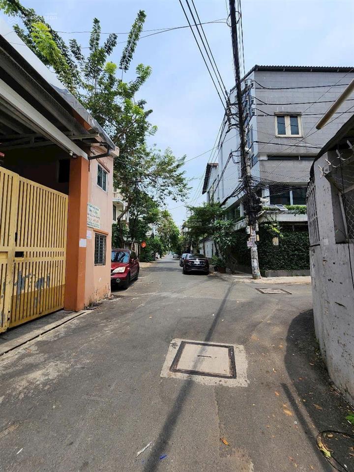 Nhà ( 90m2 ) khu bên sông , đường số 23, p. hiệp bình chánh , q. thủ đức