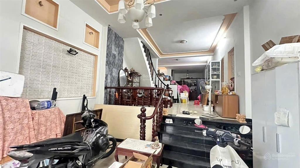 Nhà ( 90m2 ) khu bên sông , đường số 23, p. hiệp bình chánh , q. thủ đức