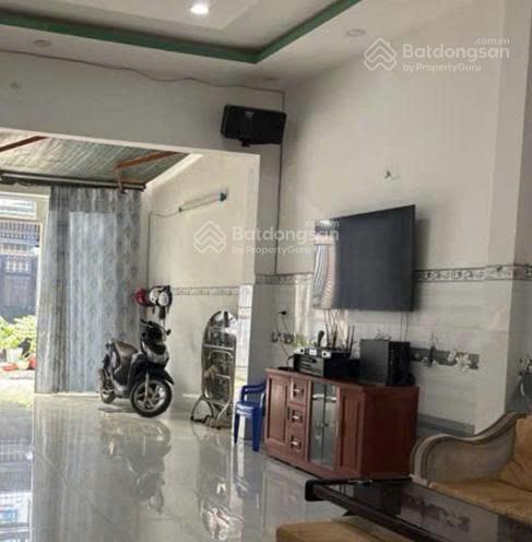 Hàng đầu tư bán nhà a13/399k3, ấp 1, xã phong phú, bình chánh, tp. hồ chí minh
