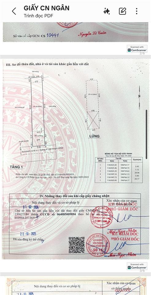 Hàng đầu tư bán nhà a13/399k3, ấp 1, xã phong phú, bình chánh, tp. hồ chí minh