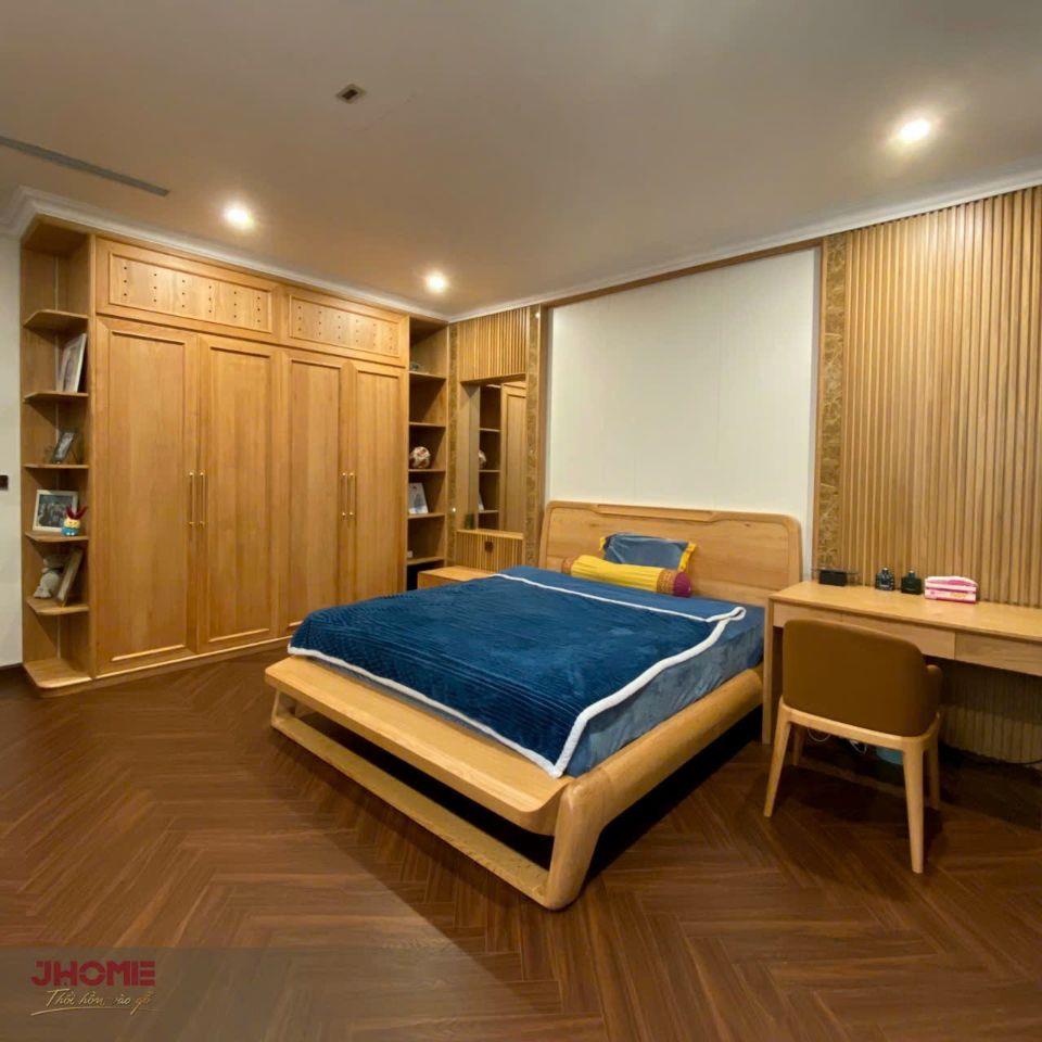 Bán biệt thự Khu K Ciputra 180m2 x 4.5 tầng thang máy, MT 9m mặt đường đôi cả khu 1 nhà bán