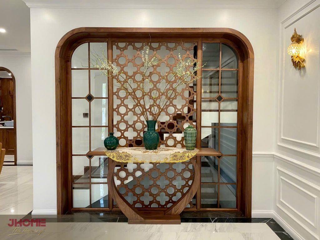 Bán biệt thự Khu K Ciputra 180m2 x 4.5 tầng thang máy, MT 9m mặt đường đôi cả khu 1 nhà bán
