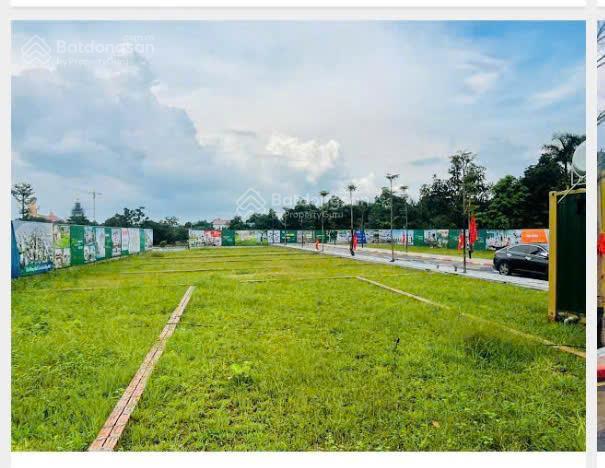 Bán lô góc đất nền hoà lạc 116m2, giá f0. chỉ nhỉnh 32tr/m2.  0965 692 ***.