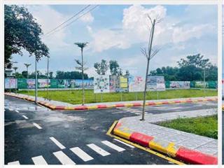 Bán lô góc đất nền hoà lạc 116m2, giá f0. chỉ nhỉnh 32tr/m2.  0965 692 ***.
