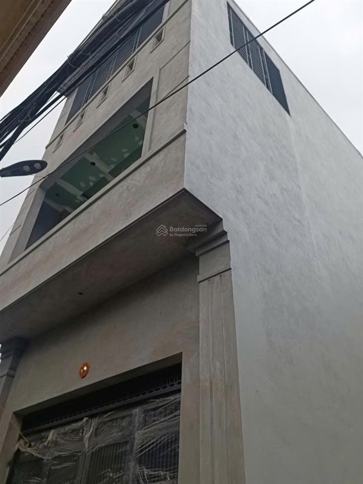 Bán gấp nhà riêng vân côn,hoài đức,67m2. 3 tầng,xây thô chắc. giảm chào 6,85 tỷ. 0965 692 ***.