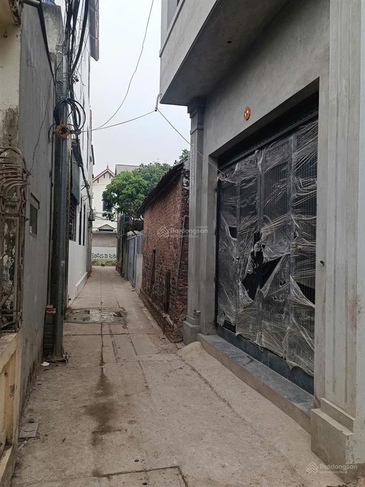 Bán gấp nhà riêng vân côn,hoài đức,67m2. 3 tầng,xây thô chắc. giảm chào 6,85 tỷ. 0965 692 ***.