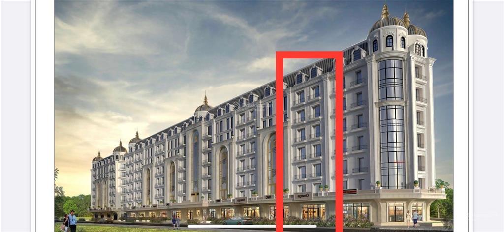 Chính chủ, bán khách sạn mini gần 40 phòng, dt 1236m2 sàn, giá rẻ như cho