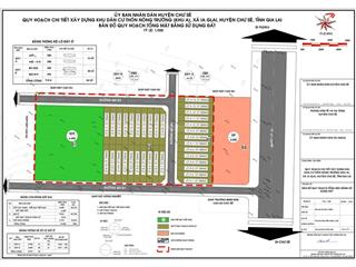 Tôi chính chủ bán lô đất ở lâu dài, dt 296m2, mt 7m giá 480 triệu, da phân lô của ubnd huyện, ql 14