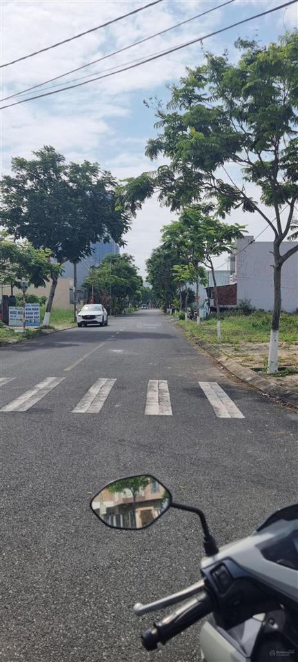 Đất biển tân trà đường kim đồng