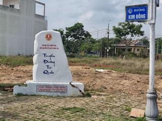 Đất biển tân trà đường kim đồng