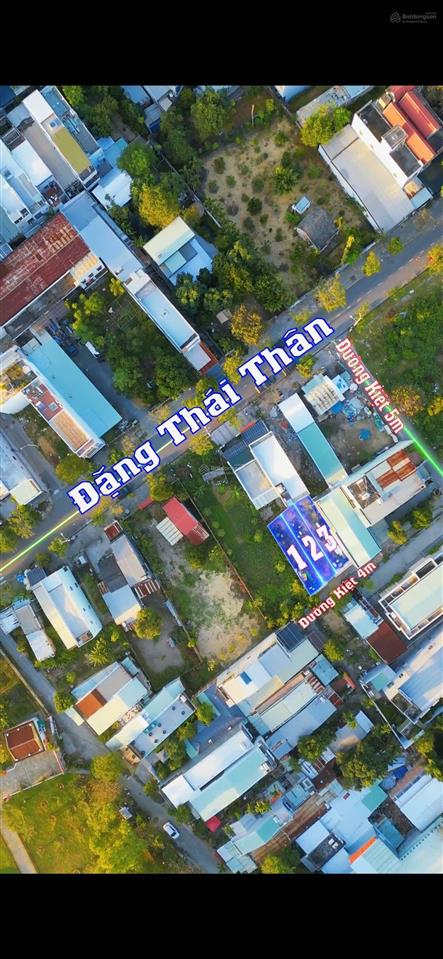 Bán lô kiệt đặng thái thân sát biển sơn thủy