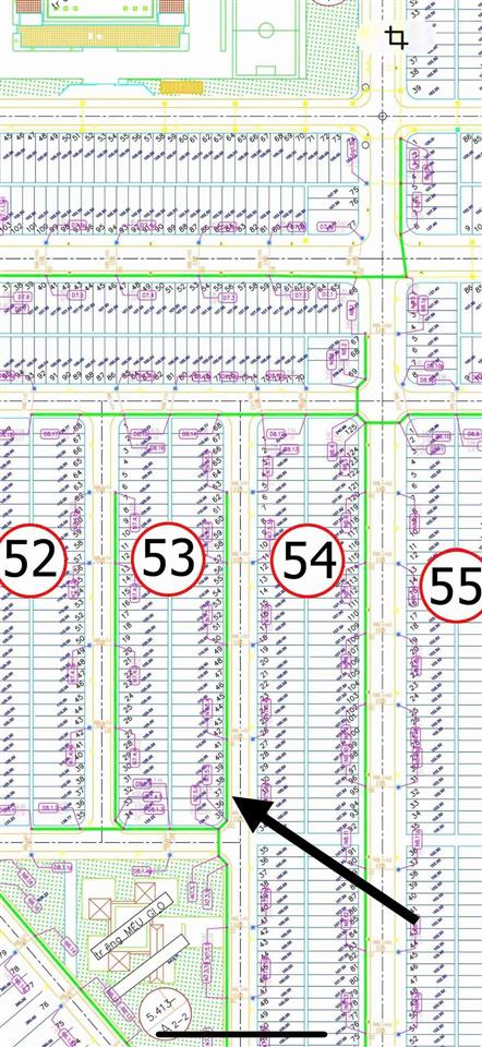 Bán lô đất đường hói kiểng 15 hướng đông nam mát mẻ