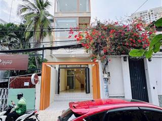 Siêu phẩm! bán tòa nhà đẹp mặt tiền khu thảo điền