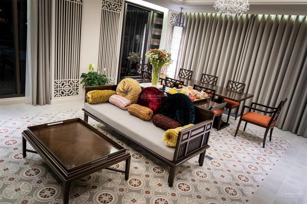 Bán căn hộ cao cấp 3pn tại đảo kim cương  thạnh mỹ lợi, quận 2  143m²  giá 18,5 tỷ