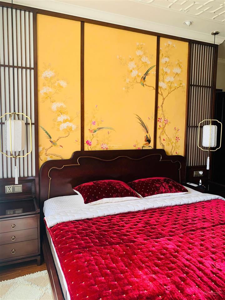 Bán căn hộ cao cấp 3pn tại đảo kim cương  thạnh mỹ lợi, quận 2  143m²  giá 18,5 tỷ