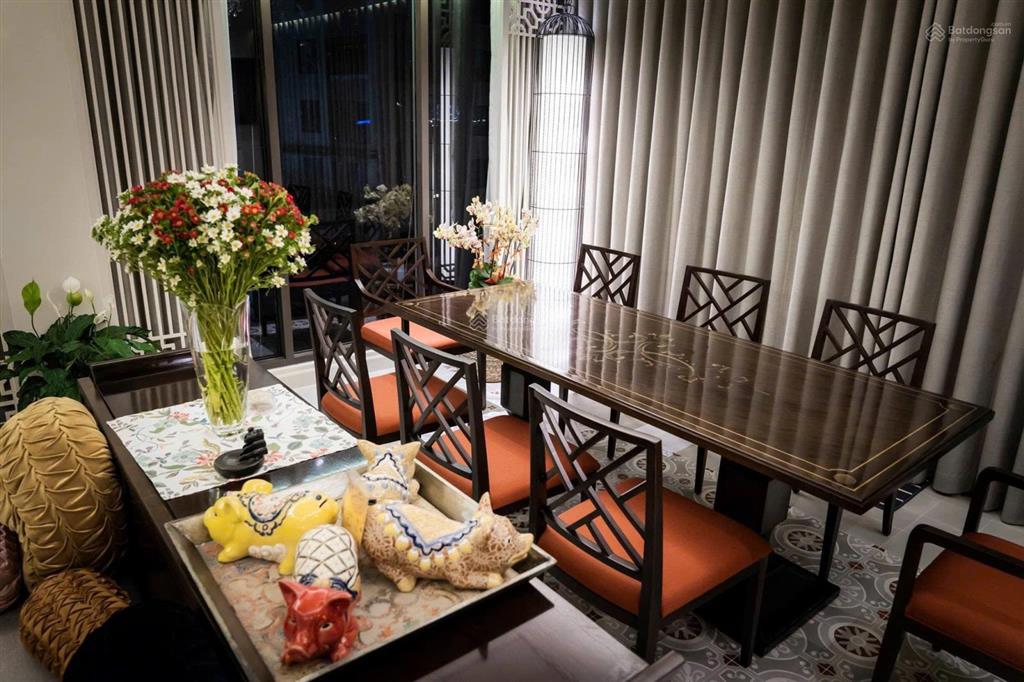 Bán căn hộ cao cấp 3pn tại đảo kim cương  thạnh mỹ lợi, quận 2  143m²  giá 18,5 tỷ