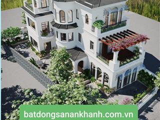 Bảng hàng vista nam an khánh, giá tốt nhất phía tây gần vin thăng long, bắc an khánh, cần bán nhanh