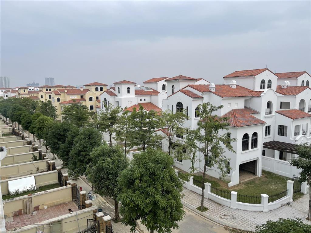 Bảng hàng vista nam an khánh, giá tốt nhất phía tây gần vin thăng long, bắc an khánh, cần bán nhanh