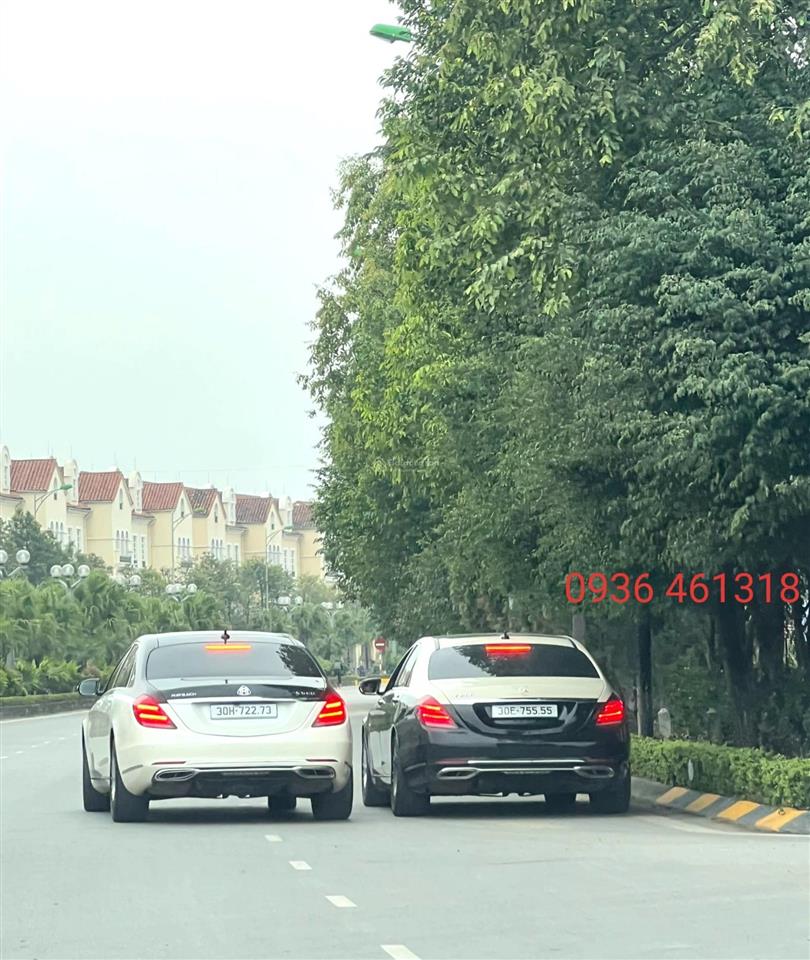 Bảng hàng vista nam an khánh, giá tốt nhất phía tây gần vin thăng long, bắc an khánh, cần bán nhanh