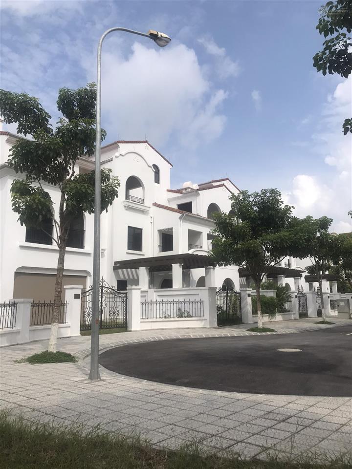 Bảng hàng vista nam an khánh, giá tốt nhất phía tây gần vin thăng long, bắc an khánh, cần bán nhanh