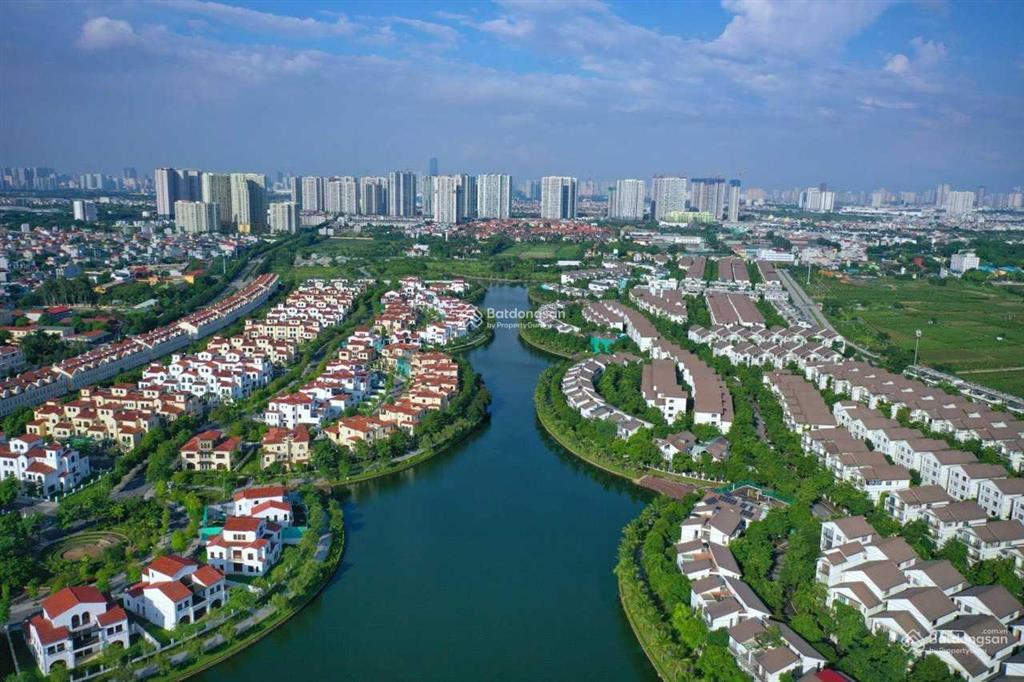 Bảng hàng vista nam an khánh, giá tốt nhất phía tây gần vin thăng long, bắc an khánh, cần bán nhanh