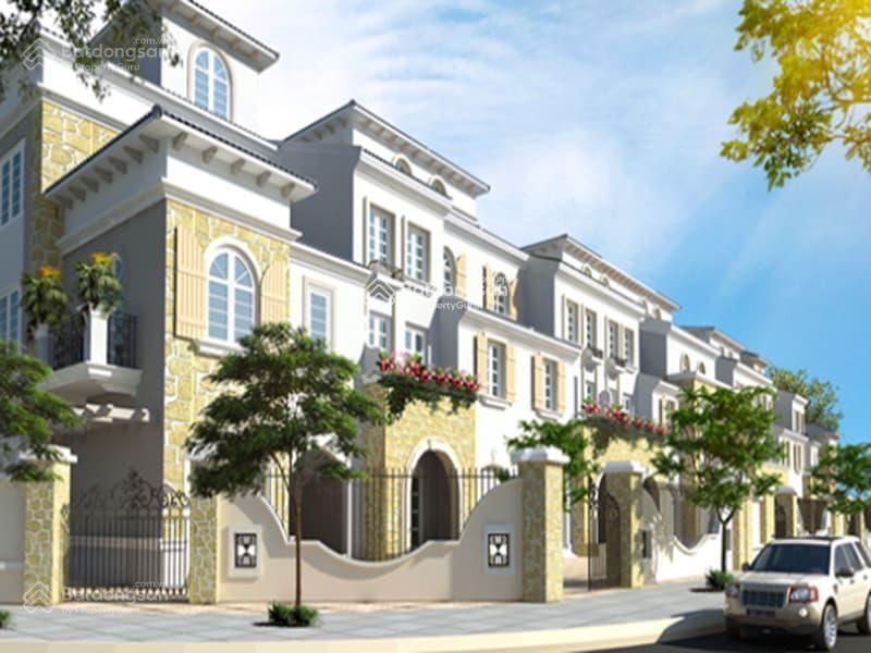 Vista nam an khánh bán nhà sau trường liên cấp vin thăng long, đối diện tt sudico, gần vin tây mỗ