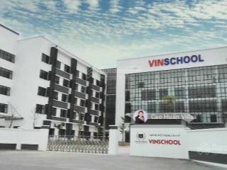 Vista nam an khánh bán nhà sau trường liên cấp vin thăng long, đối diện tt sudico, gần vin tây mỗ
