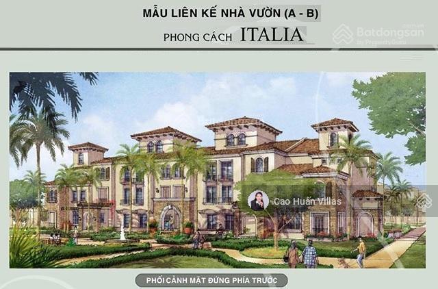 Vista nam an khánh bán nhà sau trường liên cấp vin thăng long, đối diện tt sudico, gần vin tây mỗ