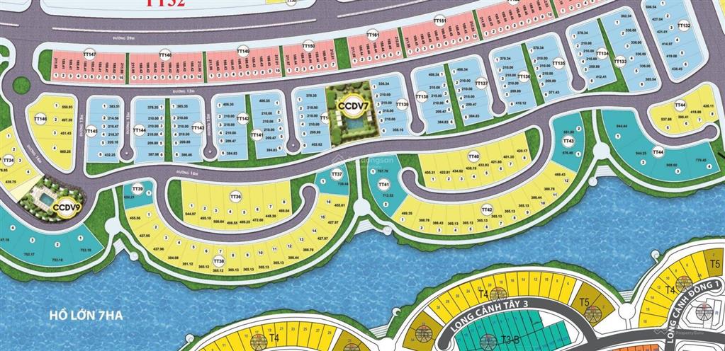 (hạ 12 tỷ) bán căn góc biệt thự vista lago, siêu rộng 26m mt, cực bề thế, gần vín smart, aeon mall