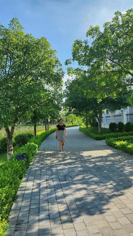 (hạ 12 tỷ) bán căn góc biệt thự vista lago, siêu rộng 26m mt, cực bề thế, gần vín smart, aeon mall