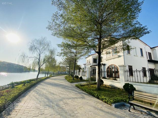 (hạ 12 tỷ) bán căn góc biệt thự vista lago, siêu rộng 26m mt, cực bề thế, gần vín smart, aeon mall