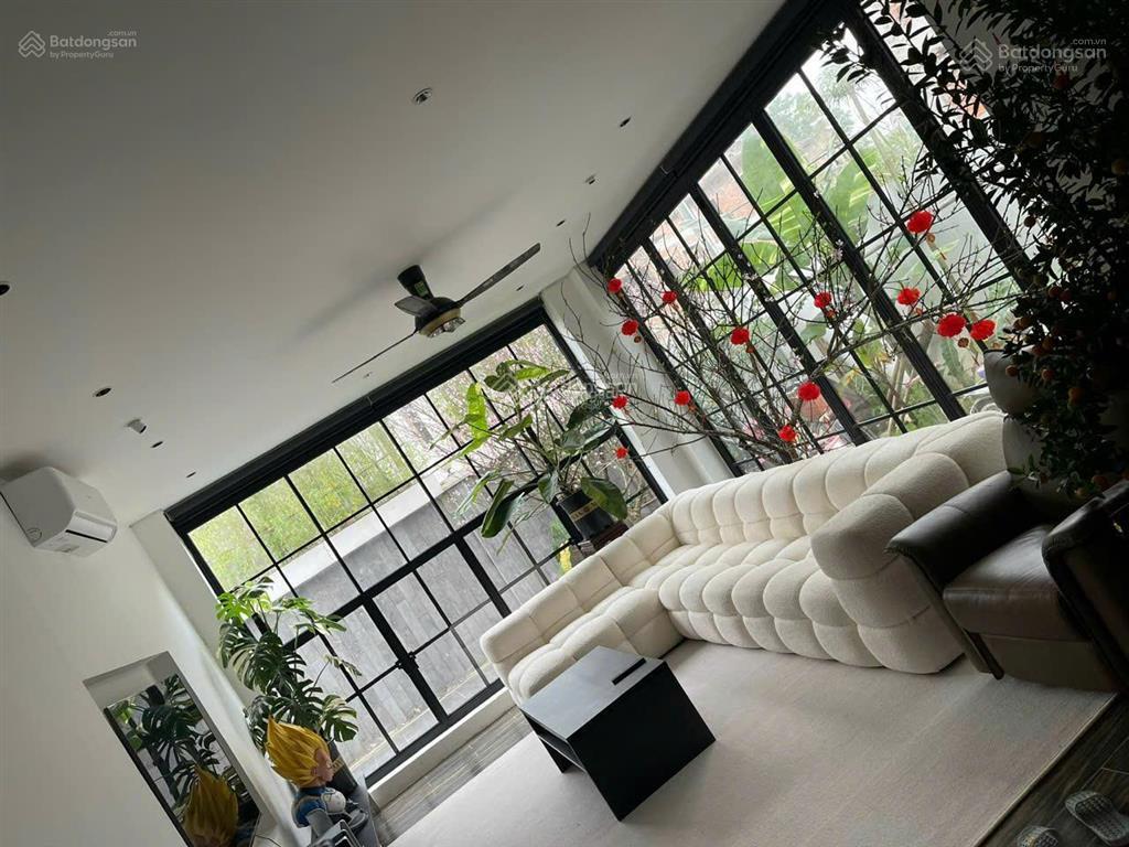 Bán biệt thự đơn lập 420m2 hoàn thiện, tại vista nam an khánh, gần vinhomes, nam cường, gele