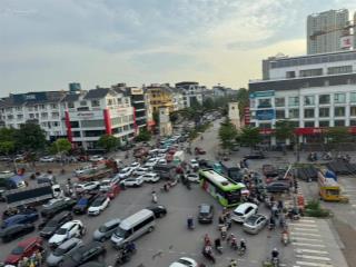 Hạ chào, căn góc nhà shop cực hiếm, ôm trọn 3 đường lõi tại vista nam an khánh, gần vin smart