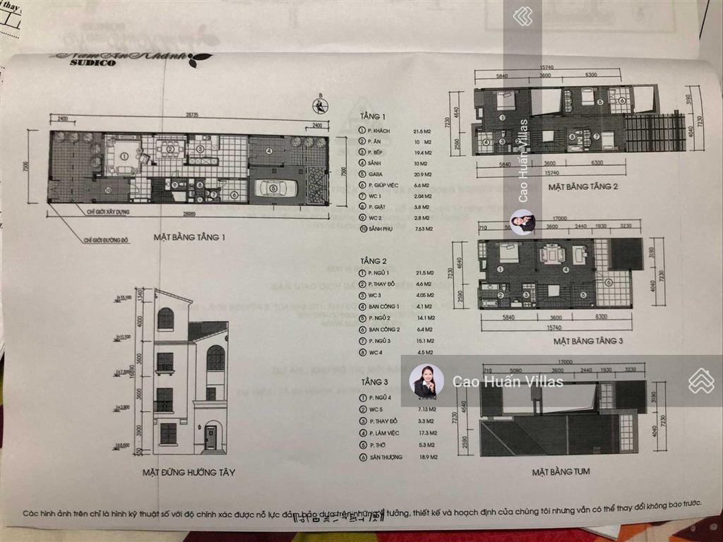 Nhà vườn vista lago 210m2 khép kín, gần hồ, vườn hoa, cạnh góc tại nam an khánh, đối diện vinhomes
