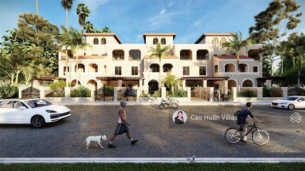 Nhà vườn vista lago 210m2 khép kín, gần hồ, vườn hoa, cạnh góc tại nam an khánh, đối diện vinhomes