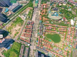 Bán gấp nhà liền kề bảo sơn, sổ đỏ cc. lối thông vinsmart