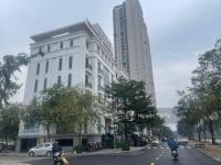 Hạ chào, bán biệt thự dãy a2=300m2  geleximco view chung cư, đẹp 0936 461 ***