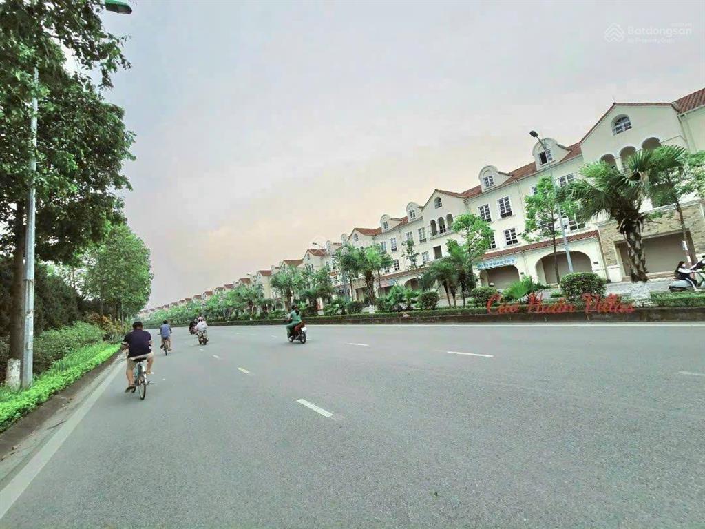 Siêu hiếm, gia đình cần bán biệt thự, khoảng 600m2 vista nam an khánh, gần hồ, mỹ đình