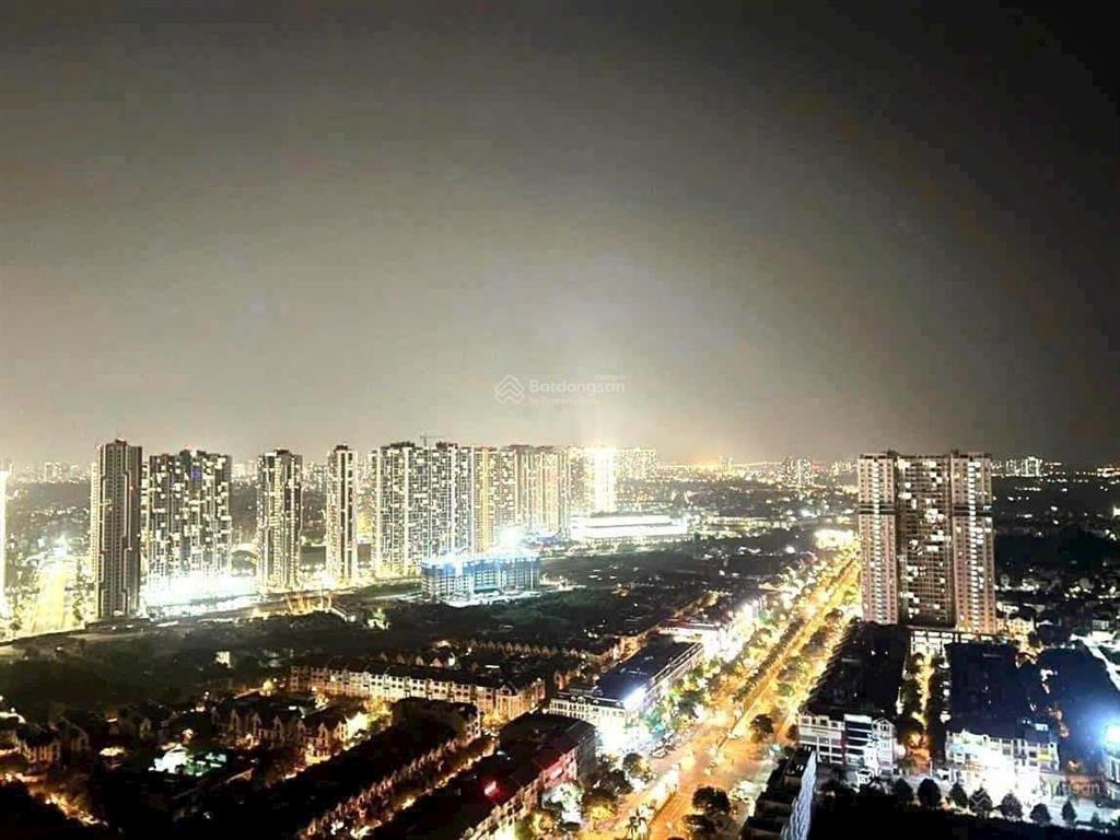 Siêu hiếm, gia đình cần bán biệt thự, khoảng 600m2 vista nam an khánh, gần hồ, mỹ đình