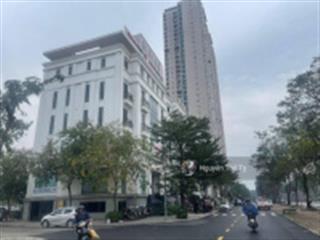 Bán biệt thự dãy a2  geleximco view chung cư, đẹp 0936 461 ***