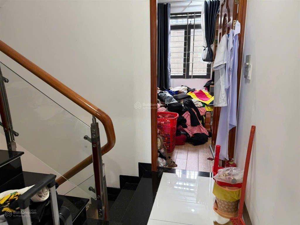 Giảm mạnh biệt thự gỗ cao cấp 5pn 5 toilet bông sao p5 q8