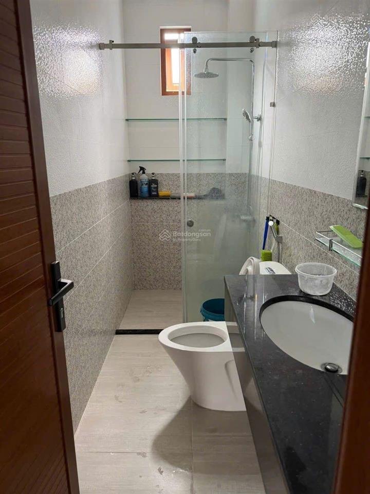 Giảm mạnh biệt thự gỗ cao cấp 5pn 5 toilet bông sao p5 q8