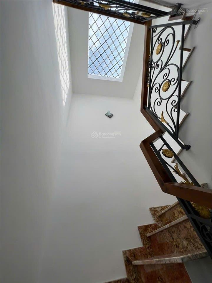 Bán nhà riêng tại 297 phạm thế hiển, 17 tỷ vnd, 80m2, giá cực chất uy tín