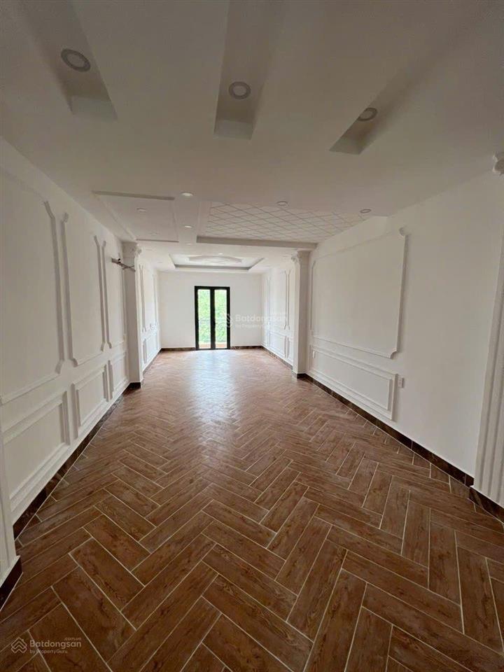 Bán nhà riêng tại 297 phạm thế hiển, 17 tỷ vnd, 80m2, giá cực chất uy tín