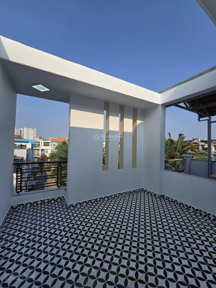 Bán nr đẹp xuất sắc tại bông sao, 10,4 tỷ, 48m2