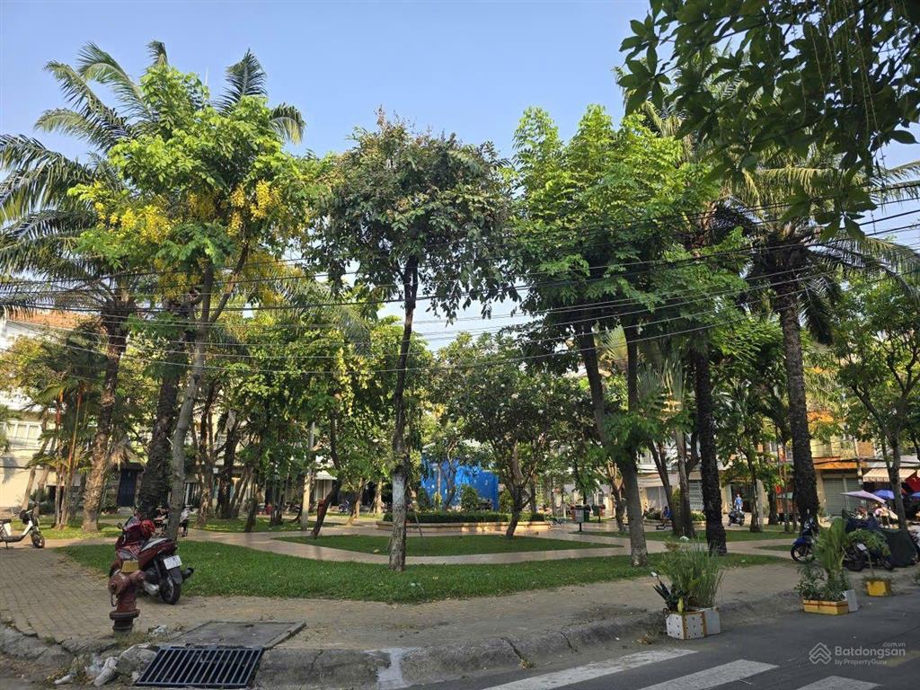 Bán nr đẹp xuất sắc tại bông sao, 10,4 tỷ, 48m2