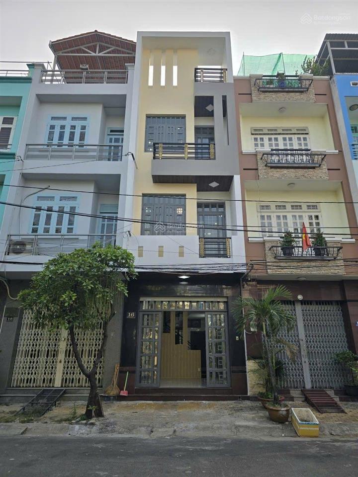 Bán nr đẹp xuất sắc tại bông sao, 10,4 tỷ, 48m2