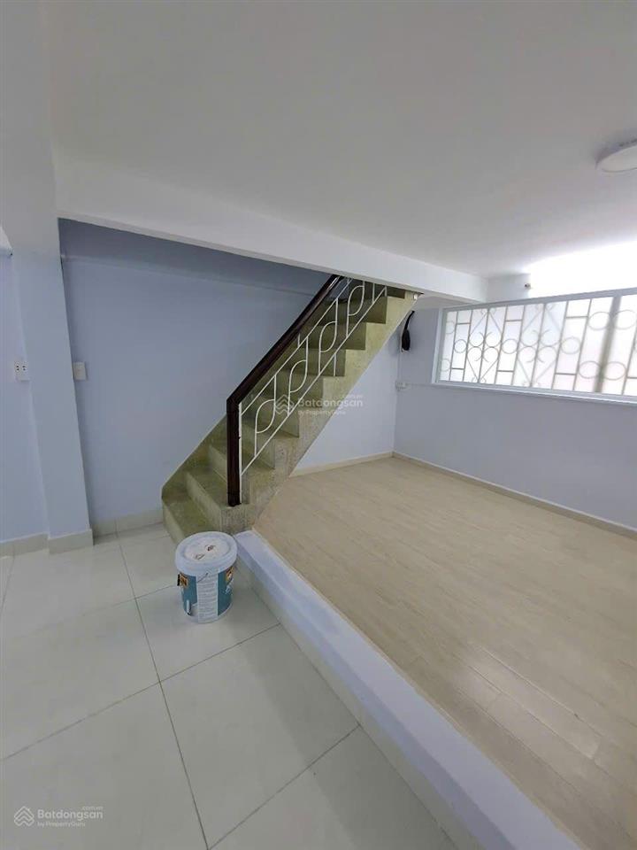 Bán nhà riêng tại 134 tạ quang bửu, 10,5 tỷ, 50m2, giá tốt