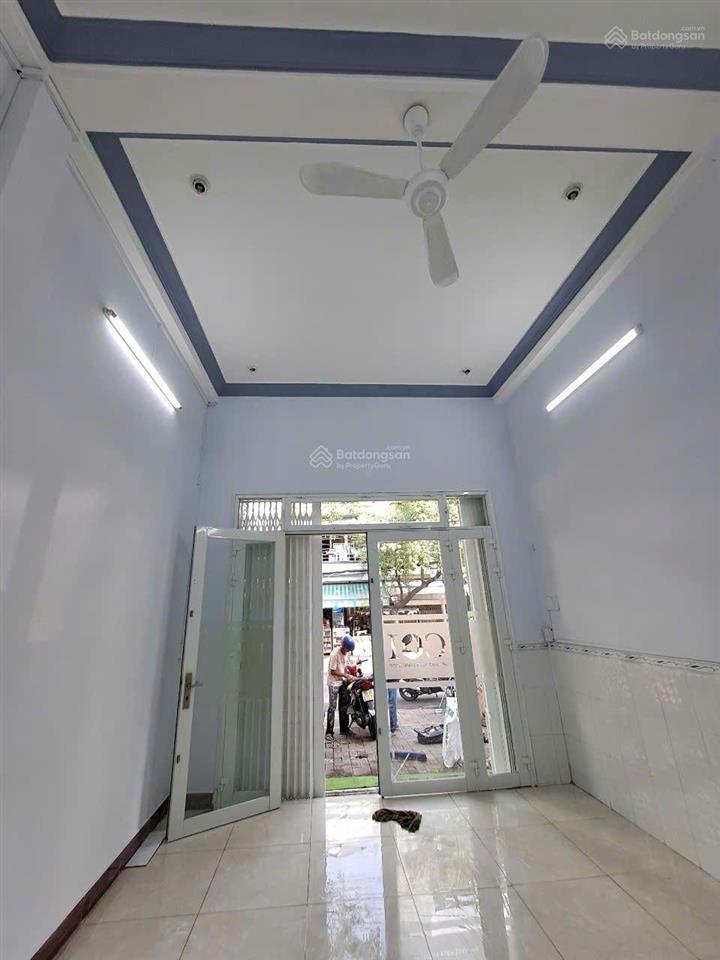 Bán nhà riêng tại 134 tạ quang bửu, 10,5 tỷ, 50m2, giá tốt