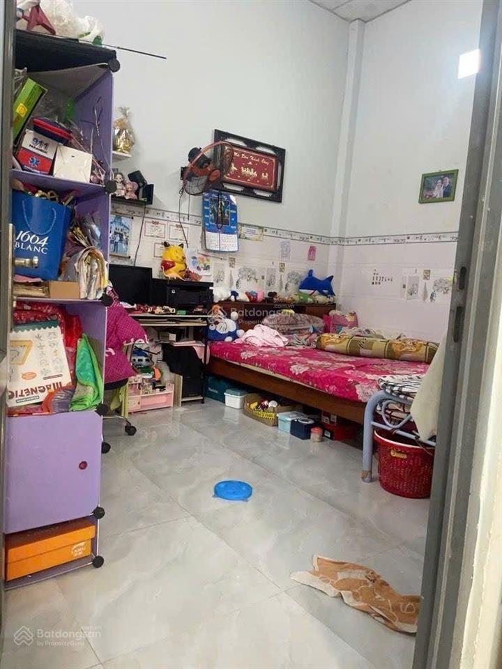 Bán nhà riêng bình đông, 7,8 tỷ, 188 m2, 5pn, 3wc, pháp lý đầy đủ sổ hồng riêng